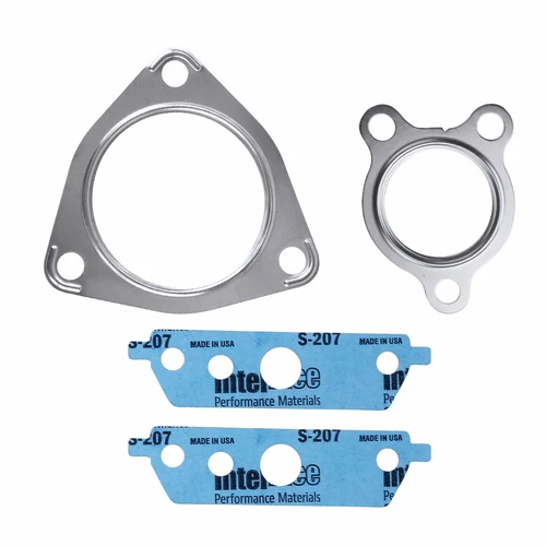 Turbo Turbocharger for Jeep Grand Cherokee Chrysler 300C Benz 3.0L OM642 GT2056V - Picture 6 of 8