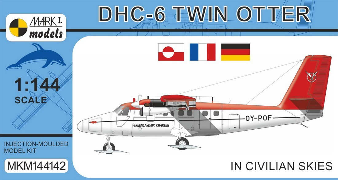 日本航空　JAL　JTA　DHC6-300　ツインオッター　1/50　航空機模型 日本航空 JAL JTA DHC6-300 ツインオッター 1/50 航空機模型