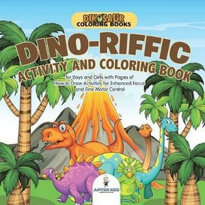 480+ Coloring Book Dinosaur Coloring Book Free Images