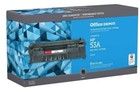 Office Depot Remanufactured Printer Toner Cartridges