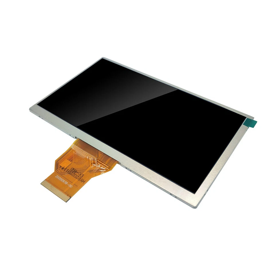7''Inch 800×480 50 pins FPC LCD Touch Screen For Innolux AT070TN92 TFT Display‘ - Image 3 of 3