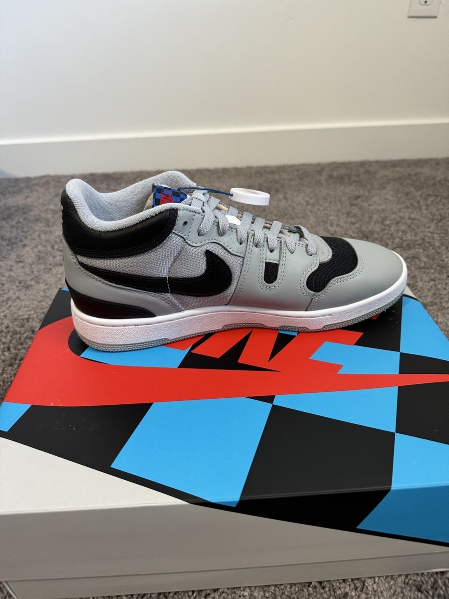 Travis Scott x Nike Mac Attack Cactus Jack Size 9.5-Ready To Travis Scott x Nike Mac Attack Cactus Jack Size 9.5-Ready To
