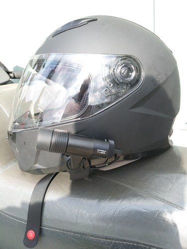 Motorcycle Helmet Prism Wifi SENA PT10-01 Prism Tube Action Camera