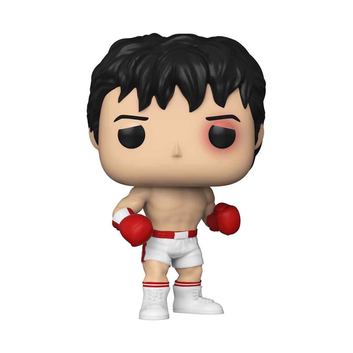ROCKY BALBOA FUNKO POP! MOVIES 45TH SYLVESTER STALLONE