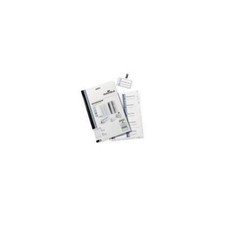 Image of Durable Badgemaker 40 Inserts 61x150mm 1459/02