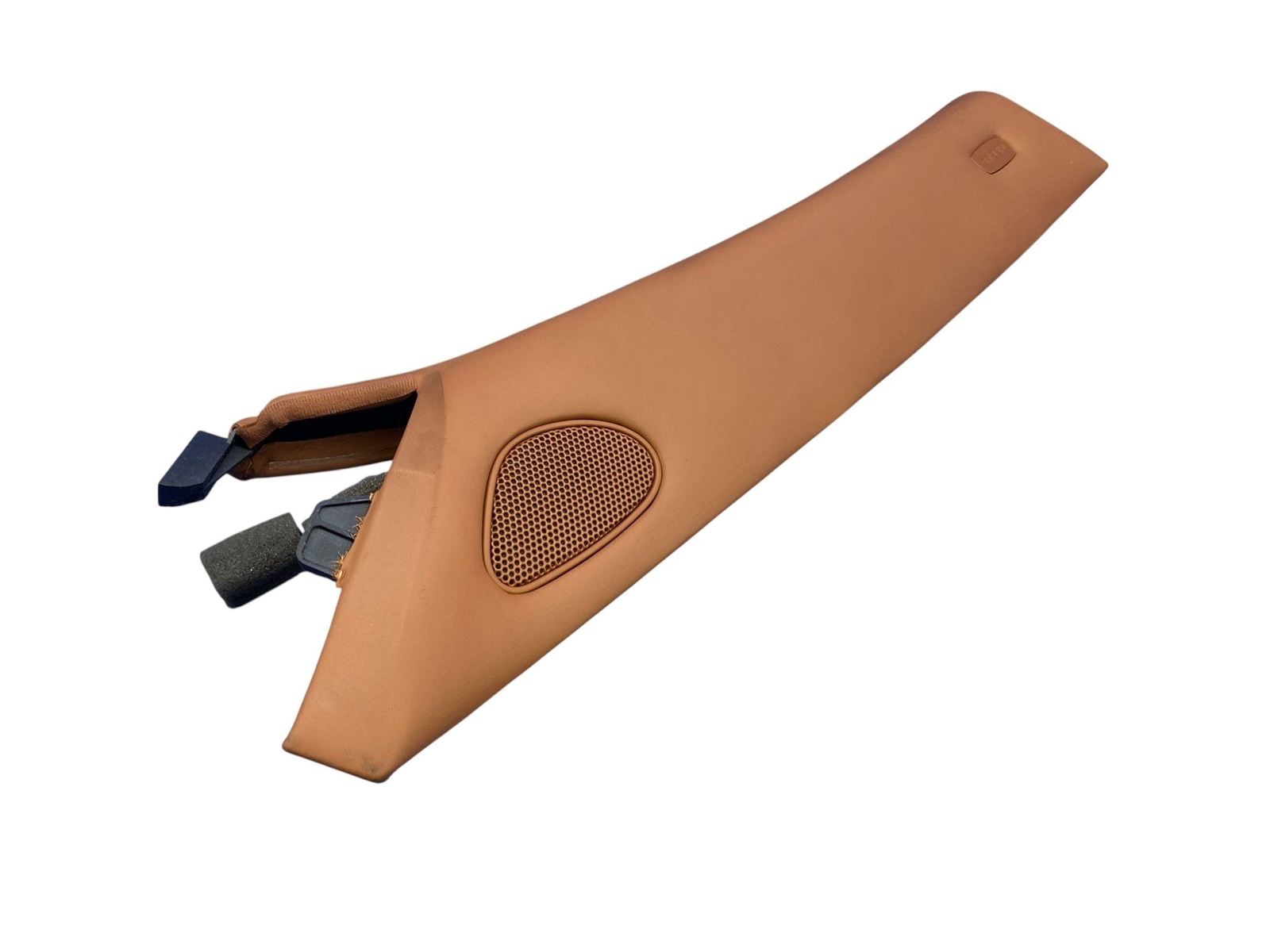 2006-2012 BENTLEY CONTINENTAL FLYING SPUR FRONT LEFT RIGHT A PILLAR PANEL SET