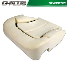 Fit For 1999-2002 Silverado 1500 Front Left Bottom Seat-Foam Cushion Pad Driver