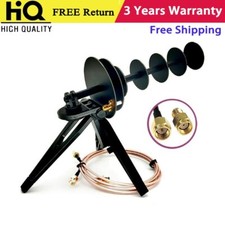 12dBi 2.4G WiFi Signal Receiver Antenna Yagi Directional Super Wall Penetration