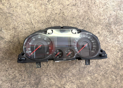 Kombiinstrument MFA Tacho VW Passat 3C Diesel 3C0920870P
