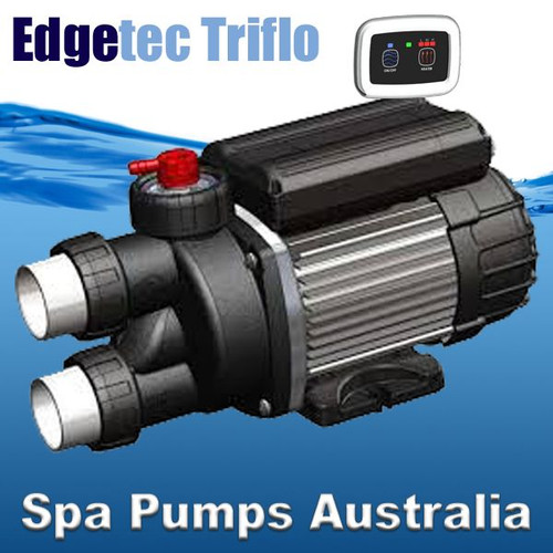 Davey XS250 HD Replacement Spa Pump | eBay