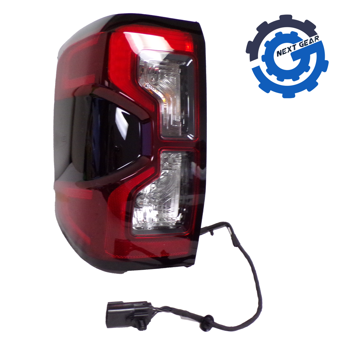 OEM Ford Left Tail Light Assembly 2024 Ranger XLT Sport N1WB-13405