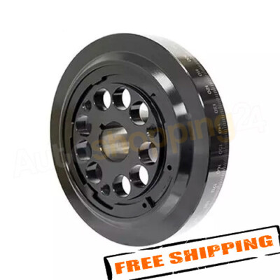 PowerBond PB2221SS Race Performance Harmonic Balancer