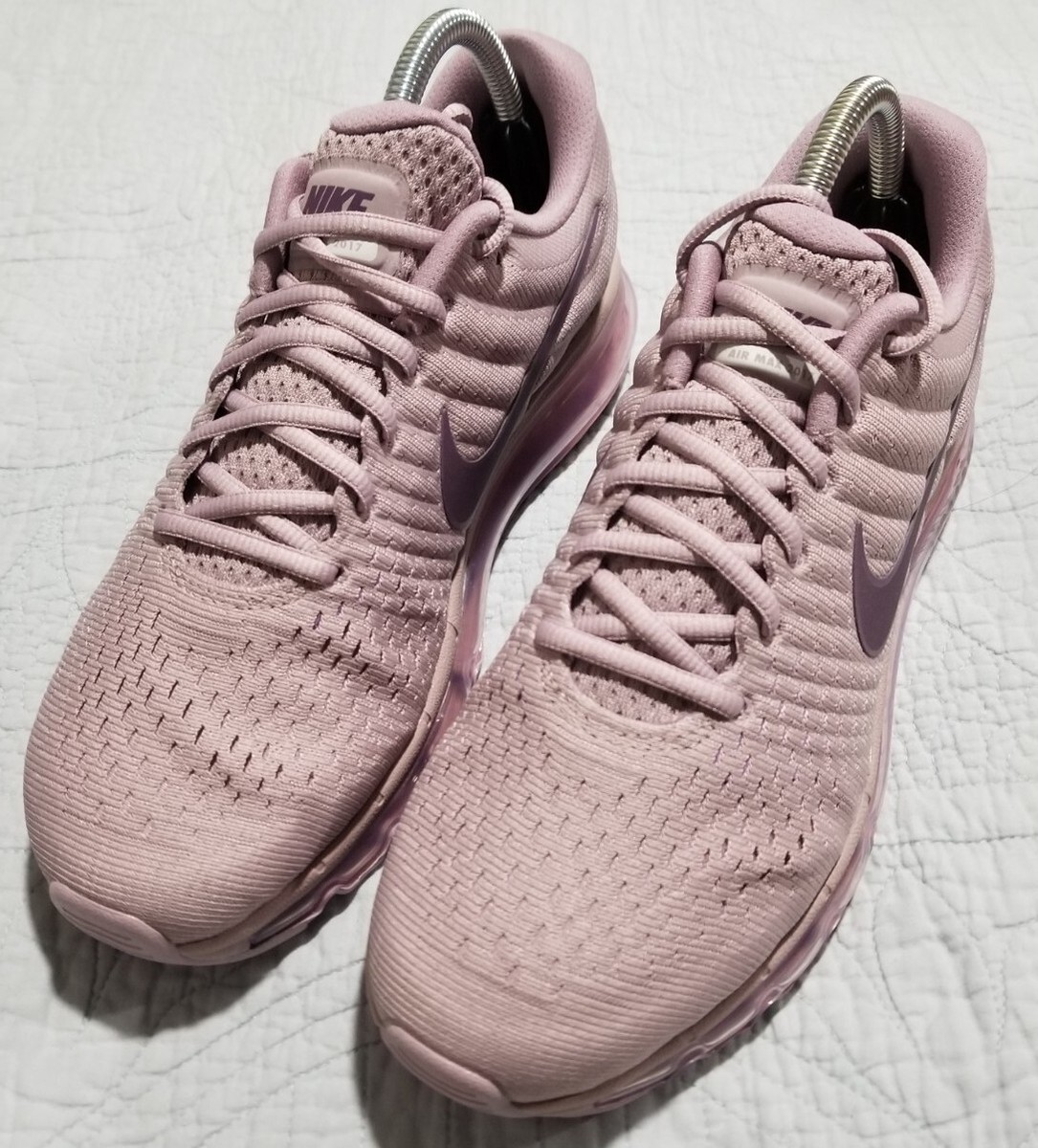 nike air max 2017 plum fog
