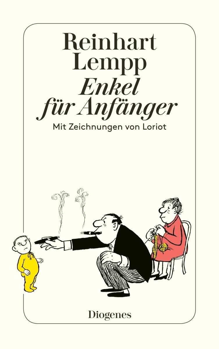 Enkel Für Anfänger Reinhart G. E. Lempp