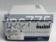 1pcs New LS PLC Input Module XBM-DR16S