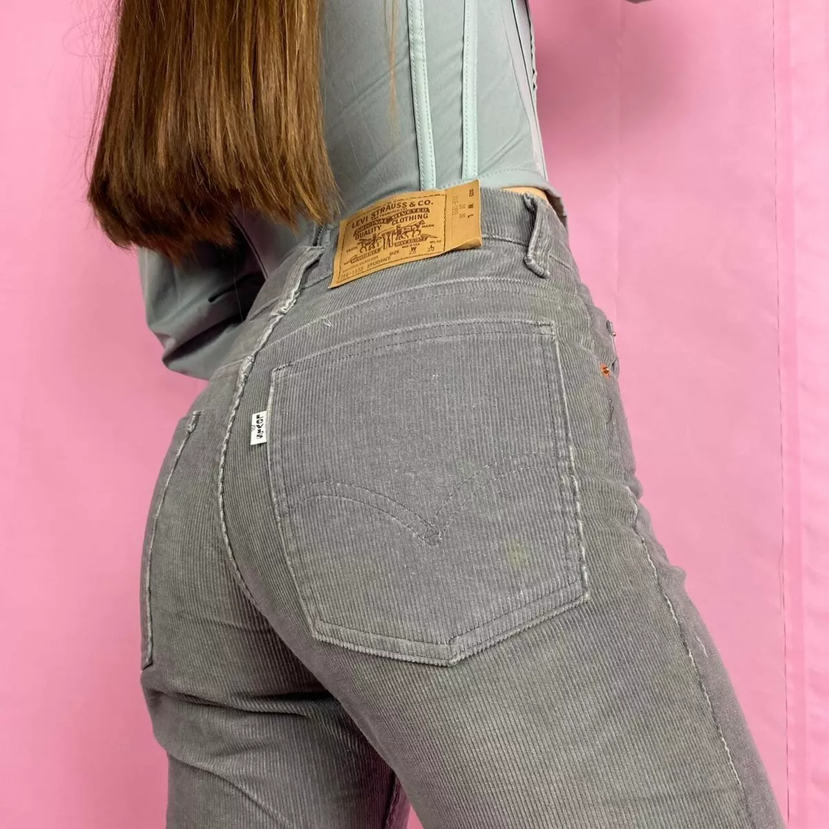 Levis 716 clearance