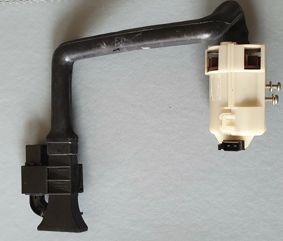 MOTOR VENTILADOR AIRE ACONDICIONADO AUDI A3 S3 8L 100 V8 A4 A6 80 200 CUPÉ RS2 4A0820545 Foto 3 de 4