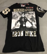 mike tyson philipp plein