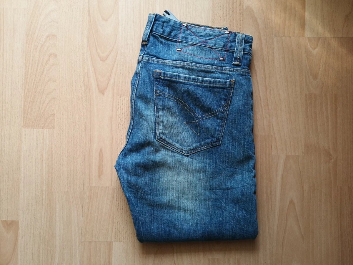 Pantalon de marque homme sale