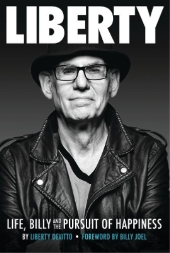 Liberty Devitto Liberty (Tascabile)