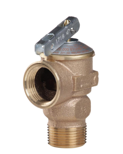 Image 31 - WebstoneTankless Water Heater Service Valve Kit (1-Pk)