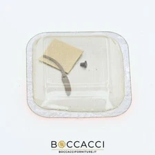 LONGINES 505 Setting Lever Return Spring Cod. 482 Calib: 505 (IN BLISTER)