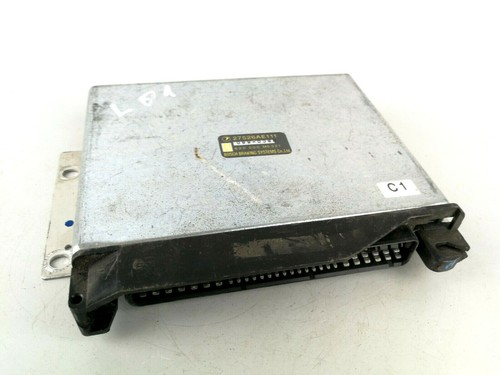 1999 - 2003 Subaru Legacy Outback ABS Bremssteuergerät Einheit 27526-AE111