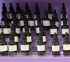 1oz Premium Fragrance Oils - Candle, Soap, Perfume Making - FREE SHIPPING