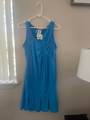 ana ivanovic blue dress The Evolution of Tennis Fashion: Ana Ivanovic