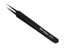 MICRO ULTRA FINE HIGH QUALITY MULTI PURPOSE TWEEZERS