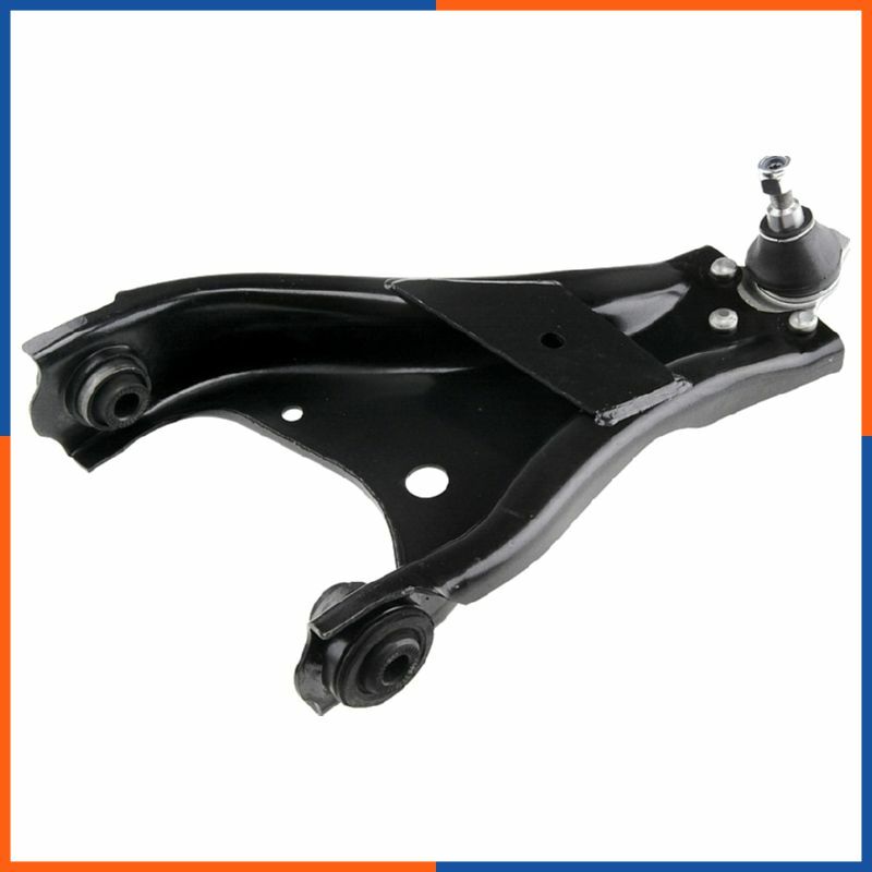 Bras de suspension avant gauche 5013941 pour Dacia 850025568