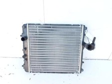 Radiateur Opel AGILA