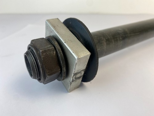 YAMAHA YZF R1 2003 FITS 1998-2021 REAR WHEEL AXLE SPINDLE BOLT 4XV253811000 - Picture 3 of 17