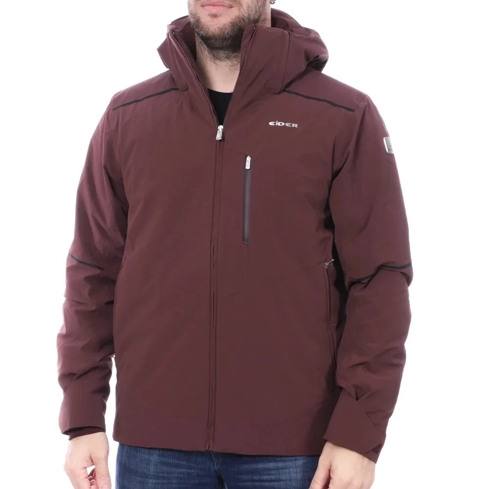 Eider squaw valley jacket women's sale