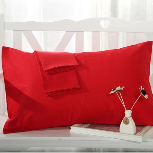 100% Cotton Pillow Cases 1PC/2Pcs Covers Pillowcases Standard All Size Hot * - Picture 38 of 43