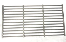 20" Cast Iron Cooking Grid Grates Replacement (actual size 19-3/4Lx10-1/2W)
