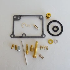 Yamaha 1980-1985 RD350LC RD350 Carburetor Rebuild Kit