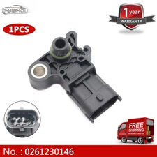 MAP Intake Air Pressure Sensor for Buick for Cadillac for Chevrolet 0261230146