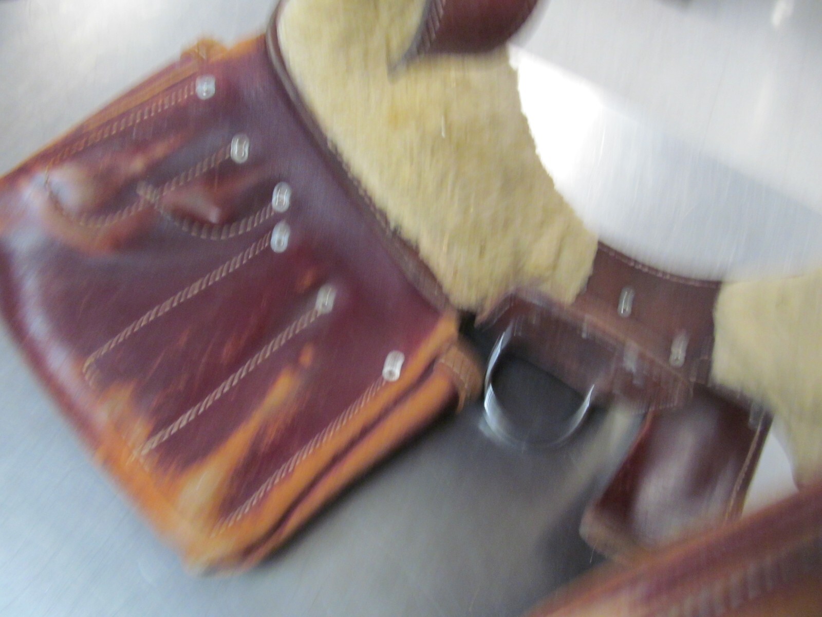 Occidental Leather 5191 Carpenter 5 Bag Assembly Tool Belt eBay