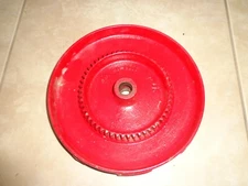 Parker Arlington AS-8636 Lawn Sweeper Wheel Hub OEM 49-377PTD