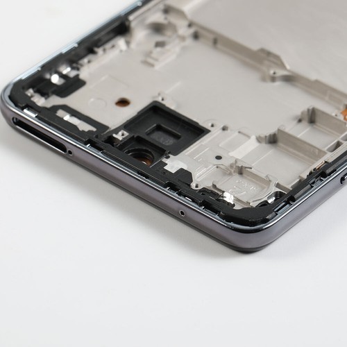 Para Samsung Galaxy A72 4/5G Pantalla LCD Pantalla Táctil Digitalizador Marco Repuesto - Imagen 10 de 16