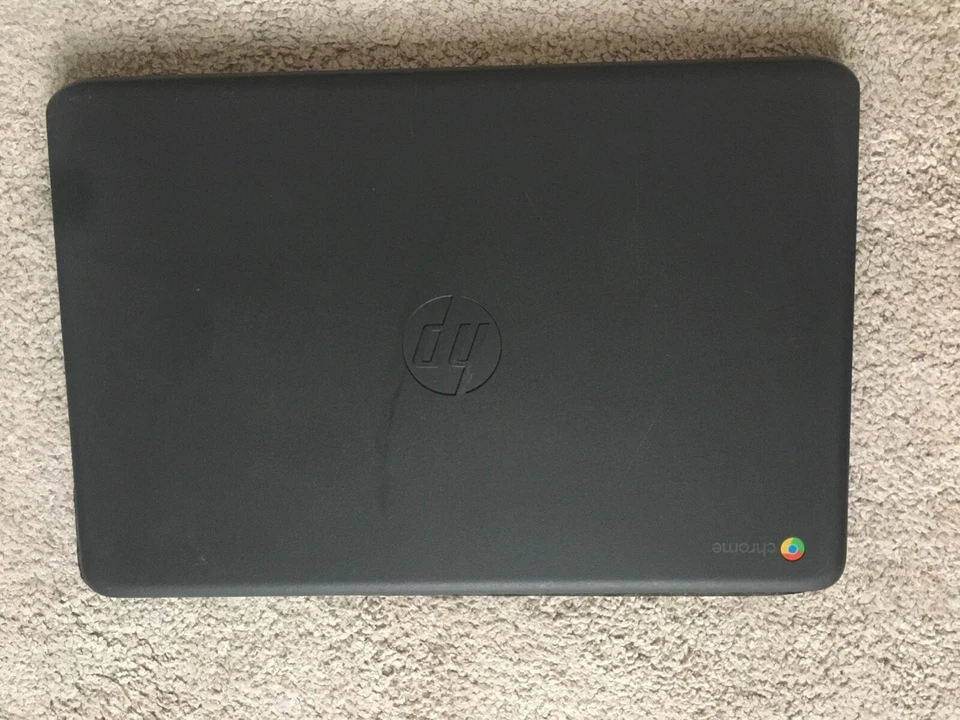 chromebook laptop - Image 3 of 4