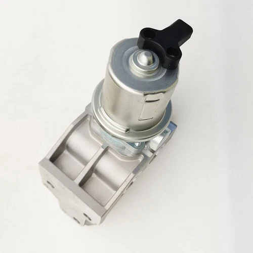 Fuel Transfer Pump 12V 5362271 For Cummins 8.3L ISC C-Series & ISL - Picture 7 of 12