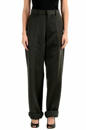BOSS Pantaloni In Jersey Per Donna - 100% Cotone - Morbidi E Comodi - Look Casual Chic - 3