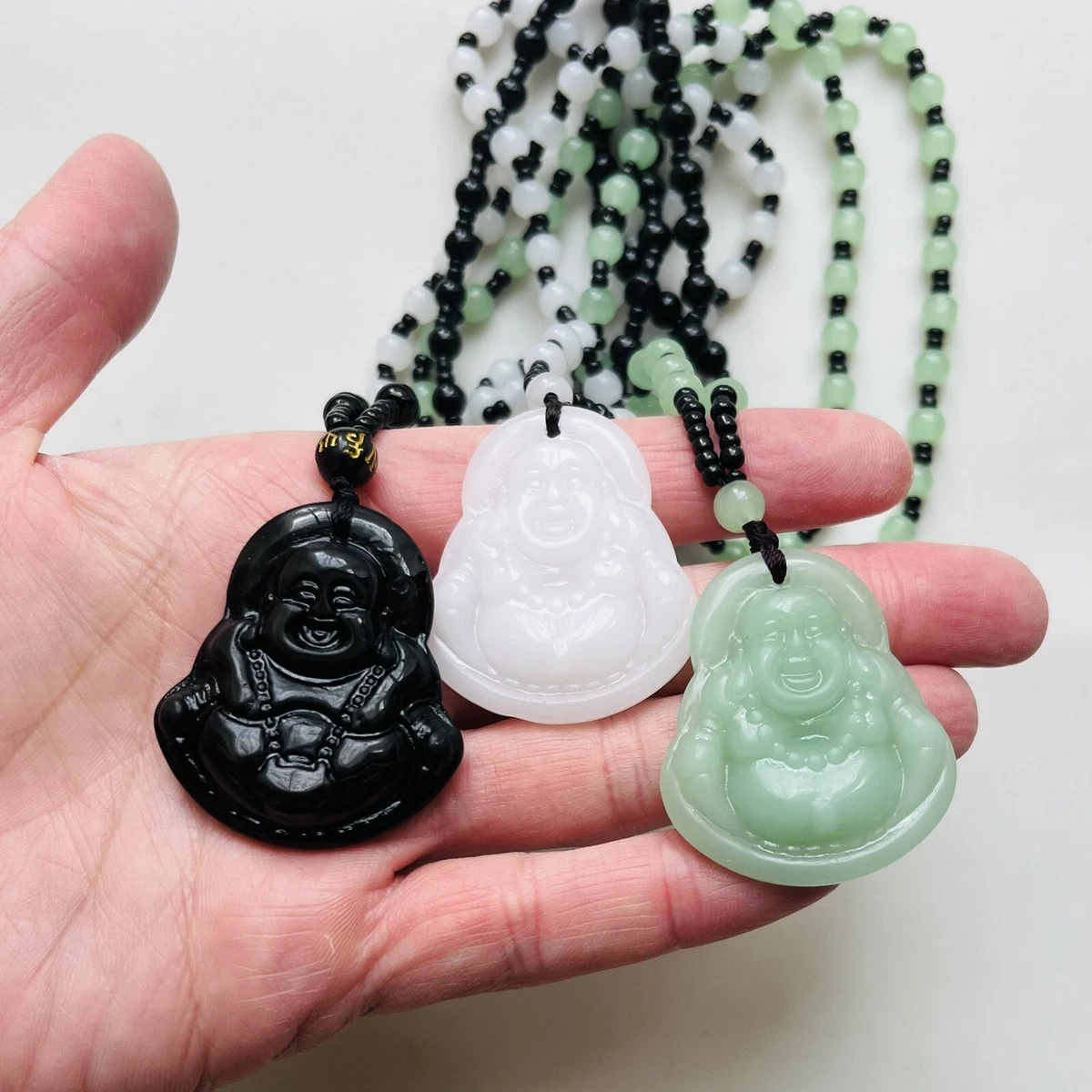 Laughing buddha sales chain
