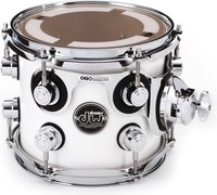 Dw Performance Series Mounted Tom - 7x8 - Gloss on sale Dw Performance Series Mounted Tom - 7x8 - Gloss on sale