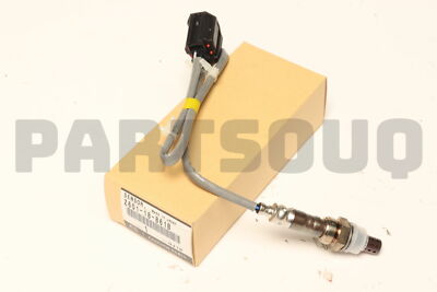 まつおか① Z60118861B Genuine Mazda SENSOR,OXYGEN Z601-18-861B | eBay