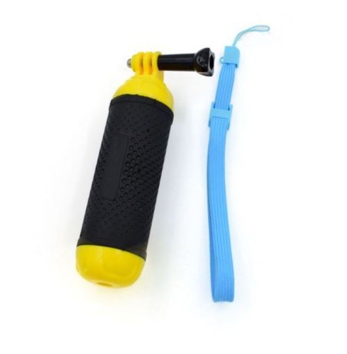 Waterproof Hand grip for GoPro HERO 13/12/11/10/9/8/7/6/5/4/3/MAX/Session - Picture 3 of 3