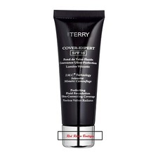 By Terry Cover Expert Fluid Liquid Foundation SPF15 - 1 Fair Beige NWOB Sealed