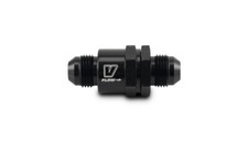 Vibrant 16022 -8 AN One Way Check Valve; Pist...